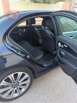 مرسيدس بنز E-Class